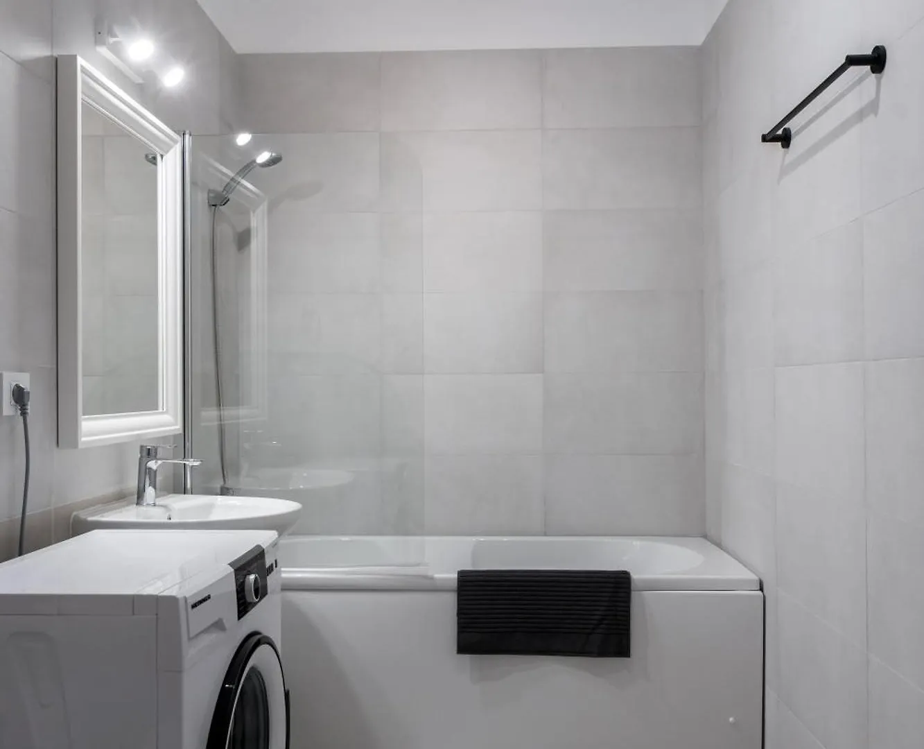 Apartment Plaza Residence Studio 73 Bukarest